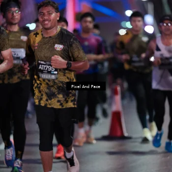 Runner Photo 6718486