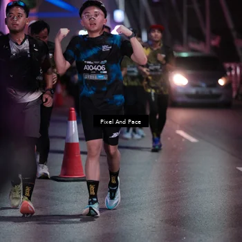 Runner Photo 6718501