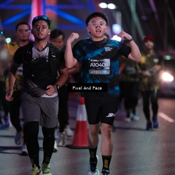 Runner Photo 6718506