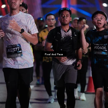 Runner Photo 6718509