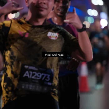Runner Photo 6718511