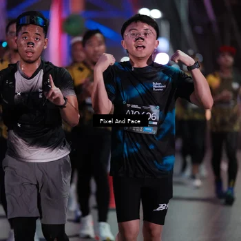 Runner Photo 6718512