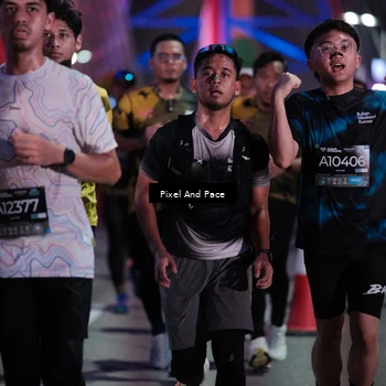 Runner Photo 6718513