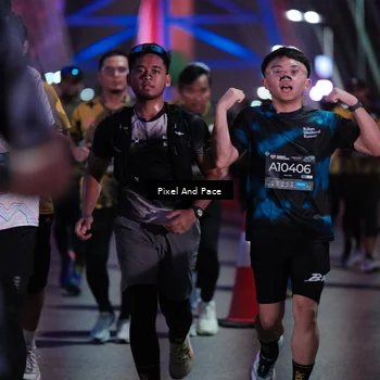 Runner Photo 6718515