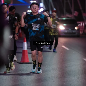 Runner Photo 6718518