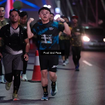 Runner Photo 6718519