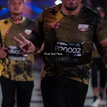 Runner Photo 6718532