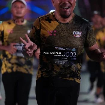 Runner Photo 6718533