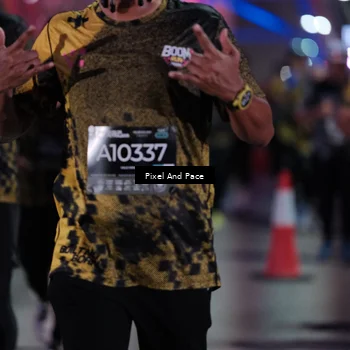 Runner Photo 6718536