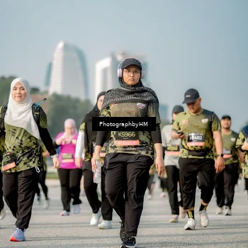 Runner Photo 6718551