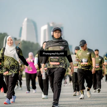 Runner Photo 6718552