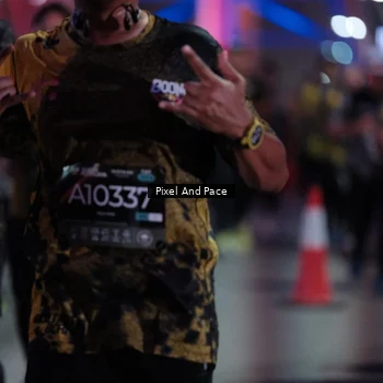 Runner Photo 6718553
