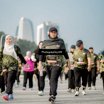 Runner Photo 6718554