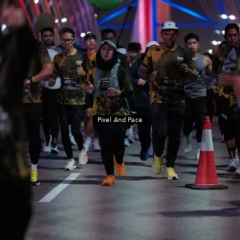 Runner Photo 6718555