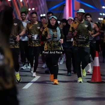 Runner Photo 6718556