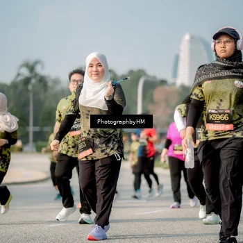 Runner Photo 6718557