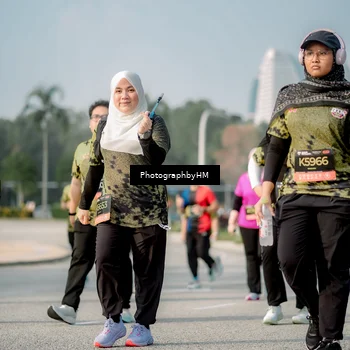 Runner Photo 6718558