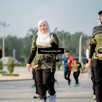Runner Photo 6718559