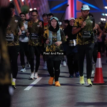 Runner Photo 6718560