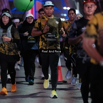 Runner Photo 6718564