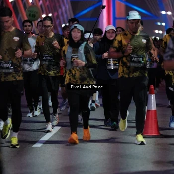 Runner Photo 6718565