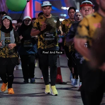 Runner Photo 6718566