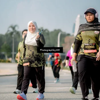 Runner Photo 6718567