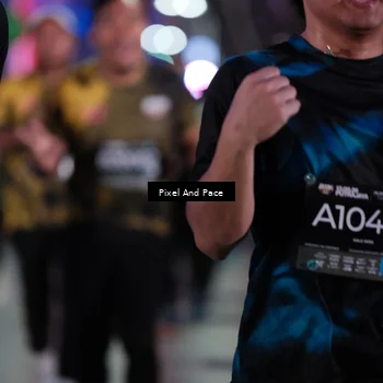 Runner Photo 6718587