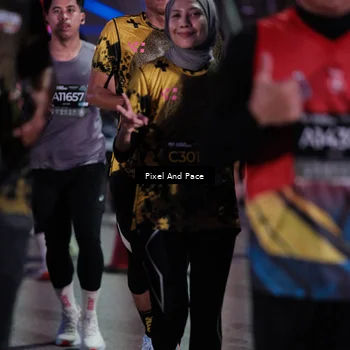 Runner Photo 6718596