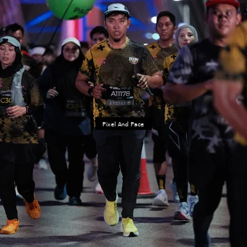 Runner Photo 6718599