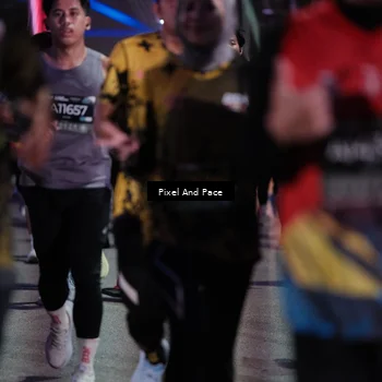 Runner Photo 6718605