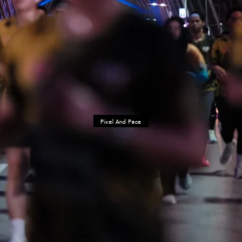 Runner Photo 6718620