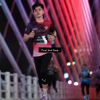 Runner Photo 6718627