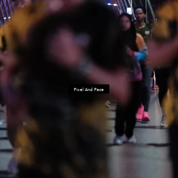 Runner Photo 6718632