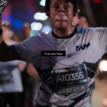 Runner Photo 6718641