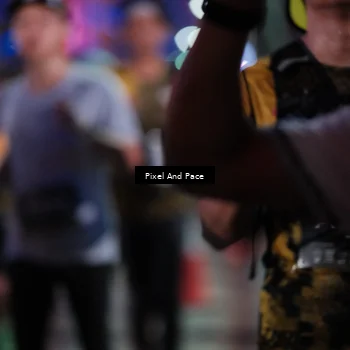Runner Photo 6718642