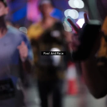 Runner Photo 6718648