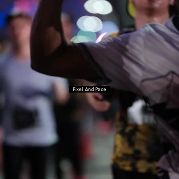 Runner Photo 6718649