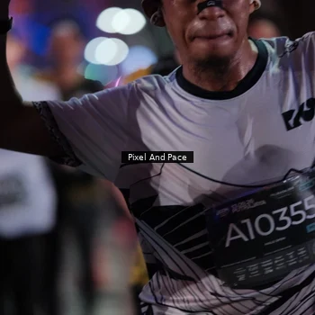 Runner Photo 6718654
