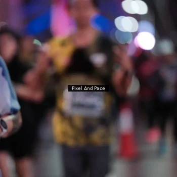 Runner Photo 6718658
