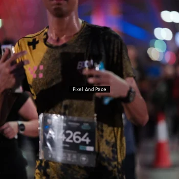 Runner Photo 6718669
