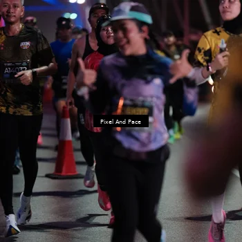 Runner Photo 6718674