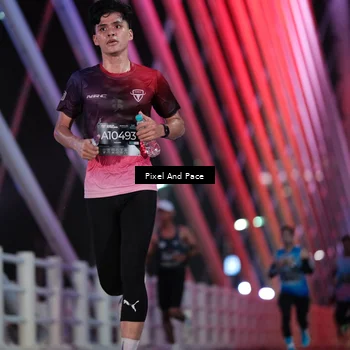 Runner Photo 6718676