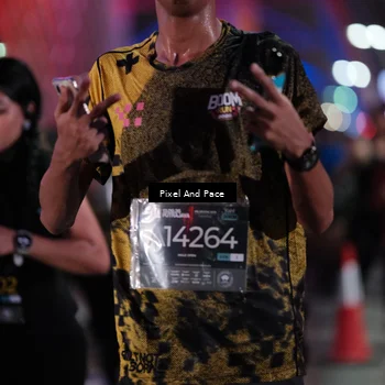 Runner Photo 6718686