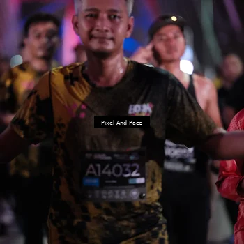 Runner Photo 6718708