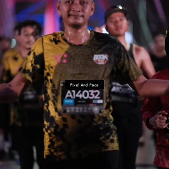 Runner Photo 6718710