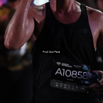 Runner Photo 6718711