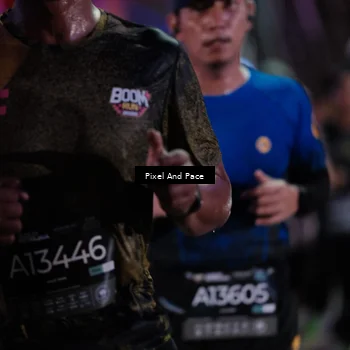 Runner Photo 6718717
