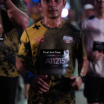 Runner Photo 6718728