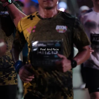 Runner Photo 6718737